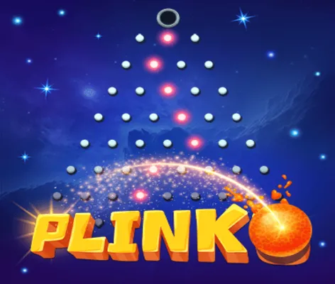 Plinko game at Spinoloco Casino